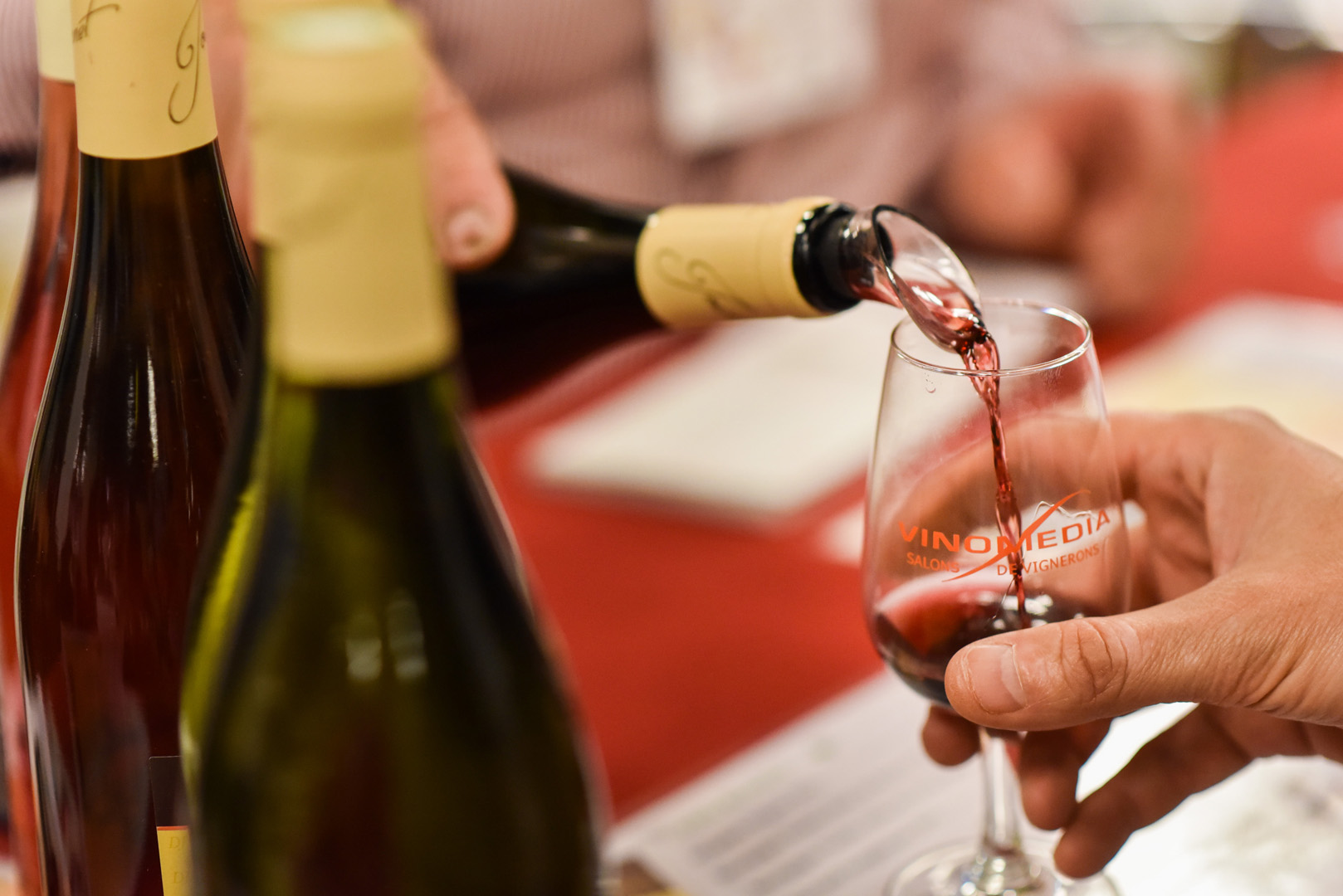 Salon des vins 2025 Salon des vins 2025