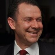 Philippe Metral